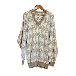 Jantzen vintage men’s sweater. Size medium